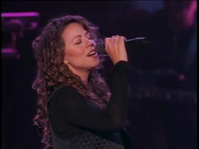 Mariah Carey Love Takes Time (Live)